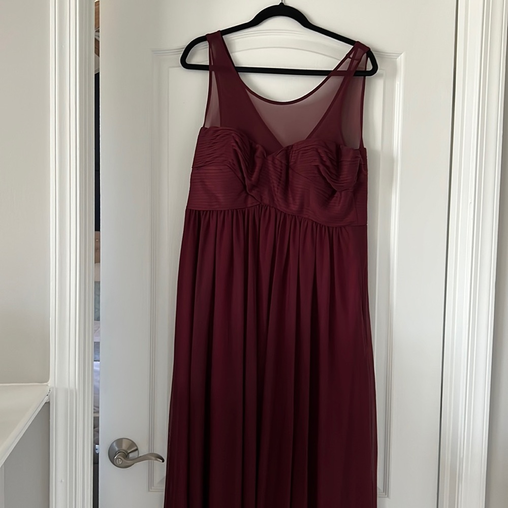 Birdy Grey Ryan Dress